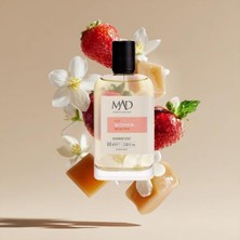 Dora Shopping W183 Selective Parfum (Edp) 100 ml Kadın – Portakal, Orkide, Vanilya ile Lezzetli Çekici Gourmand