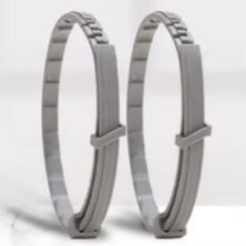 Dora Shopping Laydbug Tasması Kene, Pire, Bit Parazit Için Koruyucu