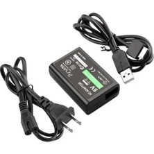 Dora Shopping Psp Adaptör Psp Şarj Cihazı Psp 5 Volt 1500 Mah Adaptör