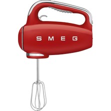 Dora Shopping Smeg - Batedeira ANNI50 HMF01RDEU