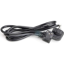 Dora Shopping 1.5m 90 Derece Psu Güç Kablosu (DKCBPSC153)