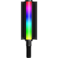 Dora Shopping Ulanzi VL360 38W Rgb Tüp Işık L058GBB2