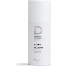 Dora Shopping Retinil Yüz Serumu