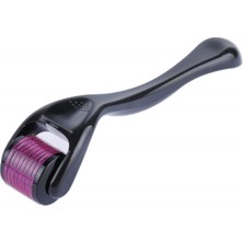 Dora Shopping Yüz, Vücut Saç Derisi Için Roller 1.0mm - 540 Micor Roller ile Erkekler Kadınlar Için Rulo - Saç Sak