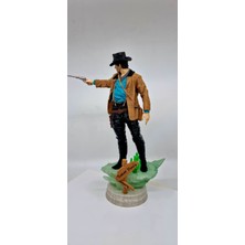 Hanart Red Dead Redemmption Arthur Morgan 26 cm Figür