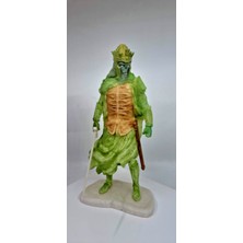 Hanart King Of The Dead Ölü Kral Figür 22 cm Lord Of The Rings