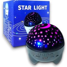 Elektronikçim YL-666 Star