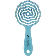 Dora Shopping Şekilli Saç Açma Tarama Fırçası - 43