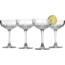 Dora Shopping Şampanya Kadehi 255 4'lü Hediyelik Kutu