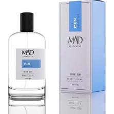 Dora Shopping W191 Selective Parfum (Edp) 50 ml Erkek – Bergamot, Lavanta Vetiver ile Ferah, Maskülen Kalıcı