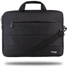 Dora Shopping Romeo Serisi TL2000 15.6 Inch Uyumlu Su Geçirmez Kumaş, , Laptop , El Çantası