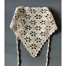  Pamuk Vintage Bohem Pinterest Model El Örgüsü Bandana