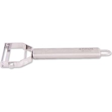 Dora Shopping Tırtıklı Ağızlı Sebze Soyacağı