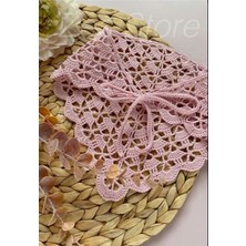  Pamuk Vintage Bohem Pinterest Model El Örgüsü Bandana
