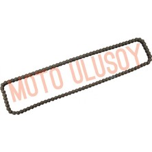 Moto Ulusoy Mondıal Drıft L 125 125MH 150MH Eksantrik Zinciri 125MC Mc-X 150MC 150MR