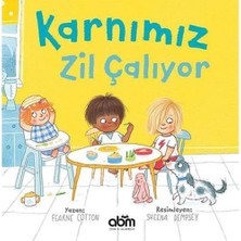 Dora Shopping Karnımız Zil Çalıyor
