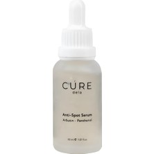 Dora Shopping Cúre - Anti-Spot Serum - Arbutin & Panthenol & Niasinamid