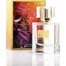 Dora Shopping Bloom Kadın Parfümü 50 ml 1 (1 x 50 Ml)