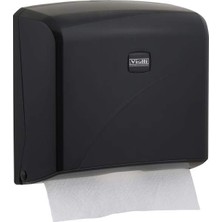 Dora Shopping Vialli K2B Z Katlı Kağıt Havlu Dispenseri