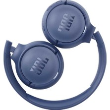 Dora Shopping Tune 510BT Multi Connect Wireless Kulaklık, Mavi