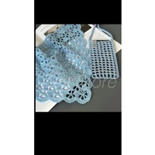  Pamuk Vintage Bohem Pinterest Model El Örgüsü Bandana