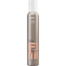 Dora Shopping Eimi Extra Volume Volumizing Mousse Saç Ürünü 300 ml