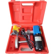 Vıktec 220 Volt Elektrikli Subap Alıştırma Makinesi