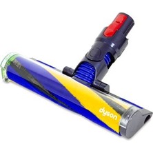 Dyson Gen5 Detect™ Fluffy Optic™ Temizleme Başlığı