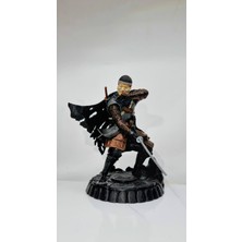 Hanart Ghost Of Tsushima Jin Sakai 30 cm Figür