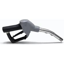 Jiahao 3/4 Akaryakıt Tabancası Zva Modeli (Gri)