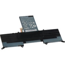 TNO Acer Aspire S3 Batarya Pil AP11D3F, AP13J4K 11.1V 3280MAH 36.4WH