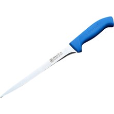 Dora Shopping 61164 Fileto Bıçağı (Mavi)