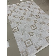 Padişah Halı Polo 90555 070 Serisi Akrilik Salon Oturma Yatak Odası Halısı