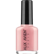 Dora Shopping Nude Pembe Oje 80 - Yüksek Pigmentli Uzun Süreli Kalıcılık Kuruma - Nail Lacquer 80