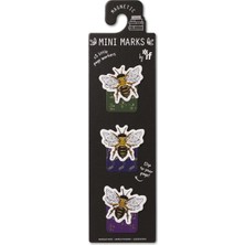 Dora Shopping Magnet Ayraç-- Mini Marks Manyetik Mini