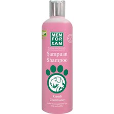 Dora Shopping Kremli Şampuanı 300 ml