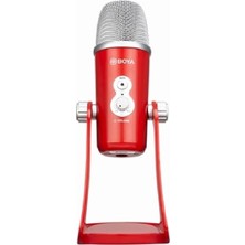 Dora Shopping PM700R USB Condenser Mikrofon