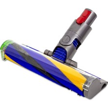 Dyson V12™  Fluffy Optic™ Temizleme Başlığı