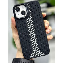 Dora Shopping Iphone 13-14 - 15 ile Uyumlu Class Darbe Önleyici Silikon Kılıf