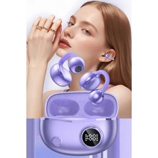 GUNKES YXG‑10SY Bluetooth Kulaklık | Kablosuz Spor ve Günlük Kullanım Için Mikrofonlu Ergonomik Şarjlı