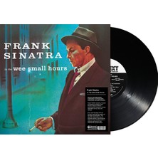 JET PLAK Frank Sinatra / In The Wee Small Hours (Plak)