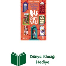 Timaş Çocuk Annemin Kafasının Içinde Ne Işim Var ? + Dünya Klasiği