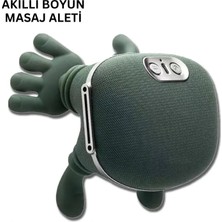 Elektronikçim FH670 Masaj