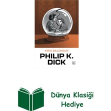 İthaki Yayınları Kırık Baloncuk + Dünya Klasiği