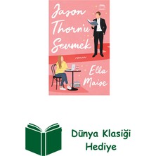 Yabancı Yayınları Jason Thorn’u Sevmek + Dünya Klasiği
