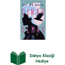 Yabancı Yayınları Dinah Olmak + Dünya Klasiği
