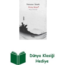 Sel Yayıncılık Pirinç Kuşu + Dünya Klasiği