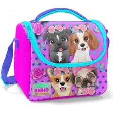 Dora Shopping Beslenme (Thermo)