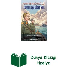 İnkılap Kitabevi Kurtuluşa Giden Yol + Dünya Klasiği