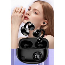 GUNKES YXG‑10SY Bluetooth Kulaklık | Kablosuz Spor ve Günlük Kullanım Için Mikrofonlu Ergonomik Şarjlı
